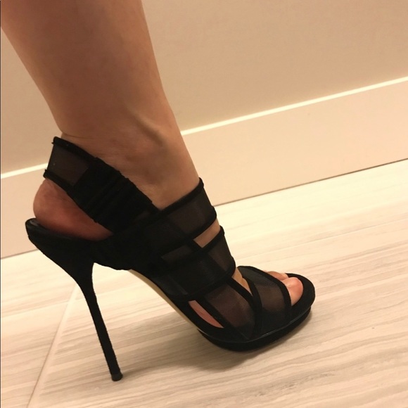 Gucci Heels - Picture 4 of 6